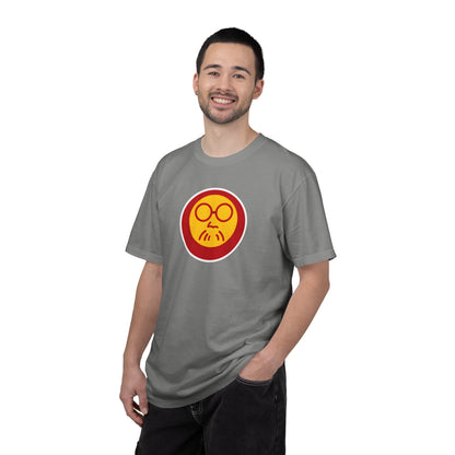 Sakamoto Days Icon T-Shirt —  Graphic Tee
