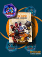Riftbound: League of Legends Trading Card Game- Rumble Champion Deck (English)