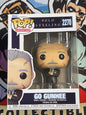 Go Gunhee (Solo Leveling)- Funko Pop! #2270 (NEW)