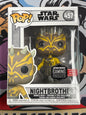 Nightbrother (Star Wars)- Funko Pop! #457 (GameStop Exclusive)