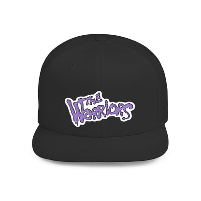 The Warriors Hat