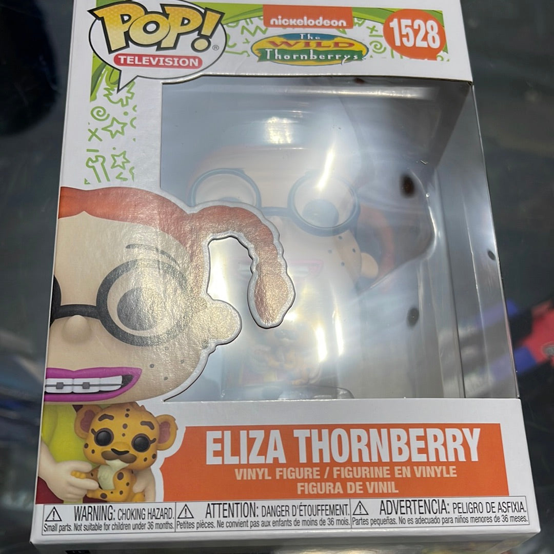 Eliza Thornberry- Pop! #1528