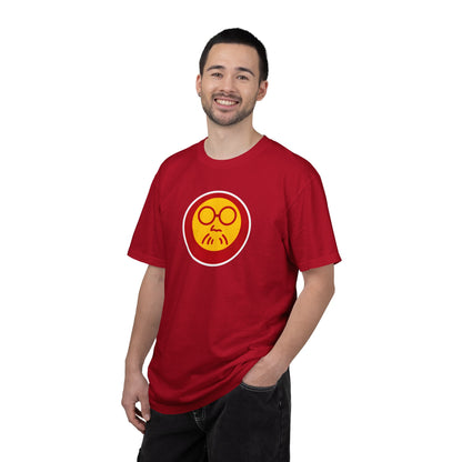 Sakamoto Days Icon T-Shirt —  Graphic Tee