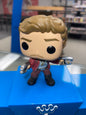 Star-Lord (Guardians of the Galaxy) (No Box)- Funko Pop! #198
