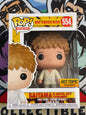 Saitama at Martial Arts Tournament (One Punch Man)- Funko Pop! #554 (Hot Topic Exclusive)
