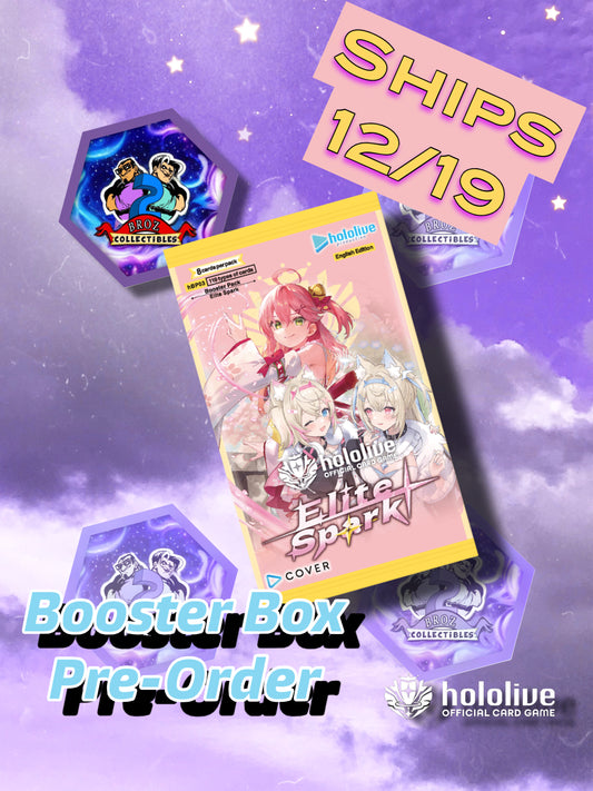 Hololive Official Card Game 2brozcollectibles Hololive Official Card Game 2brozcollectibles