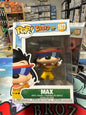 Max (A Goofy Movie)- Funko Pop! #1577