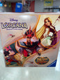 Lorcana Trading Card Game- Reign of Jafar- Illumineer’s Trove