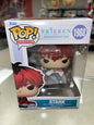 Stark (Frieren: Beyond Journey’s End)- Funko Pop! #1988 (Box Damage)