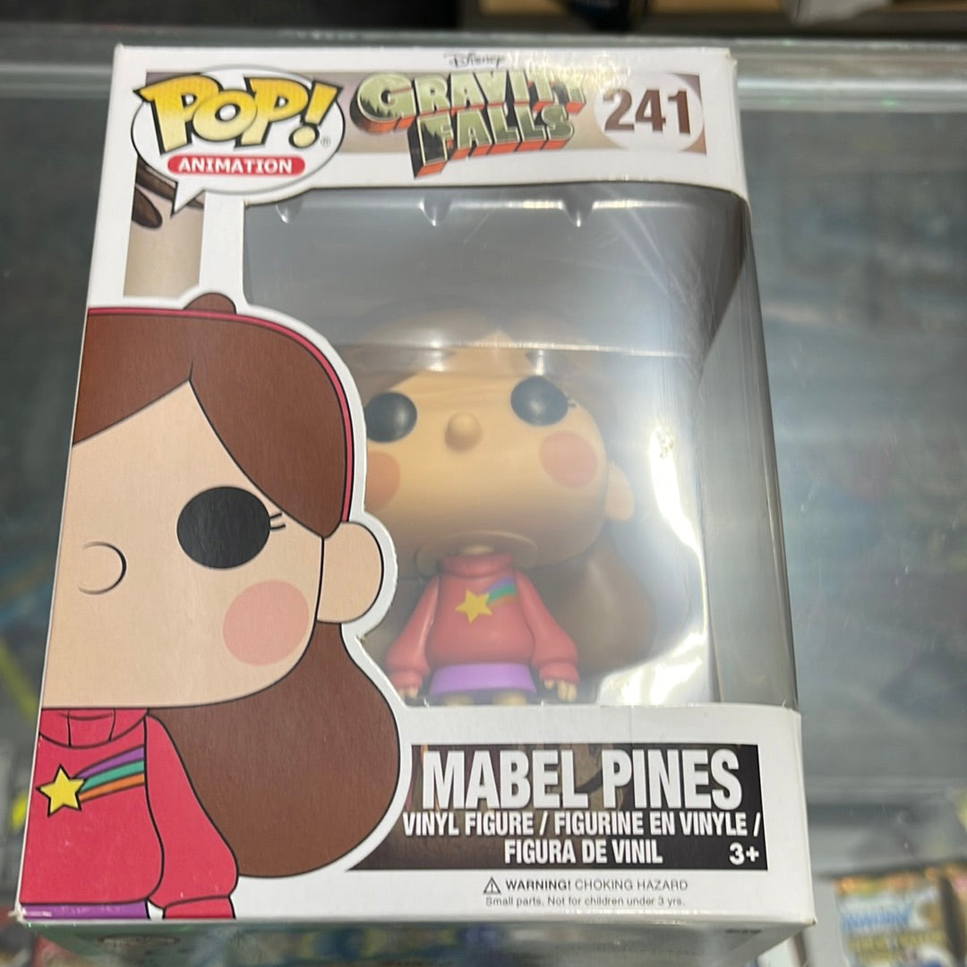 Mabel Pines- Pop! #241
