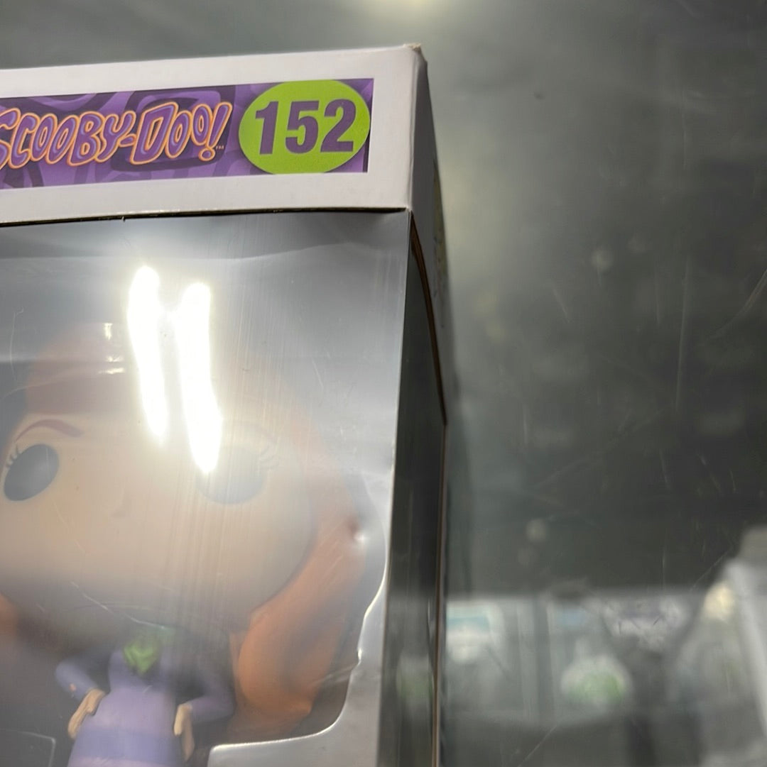 Daphne (Scooby-Doo!)- Funko Pop! #152