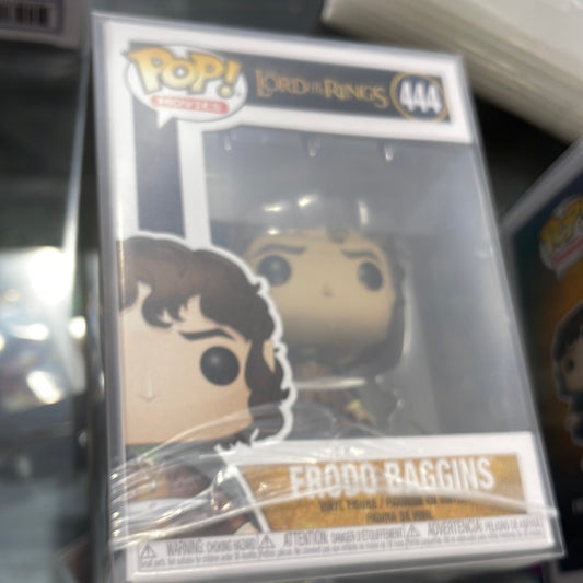 Frodo Baggins - Pop! #444