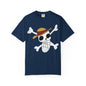 One Piece Straw Hat Luffy T-Shirt