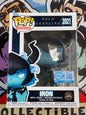 Iron (Solo Leveling)- Funko Pop! #2021 (Funko Special Edition)(Chase)