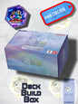 [PreOrder] Gundam Card Game-  Freedom Ascension Deck Build Box (SC01)(English)