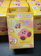 Kirby Shokugan Keychain: Kirby - Vinyl Figure Keychain (Mystery Blind Box-Chosen at Random)