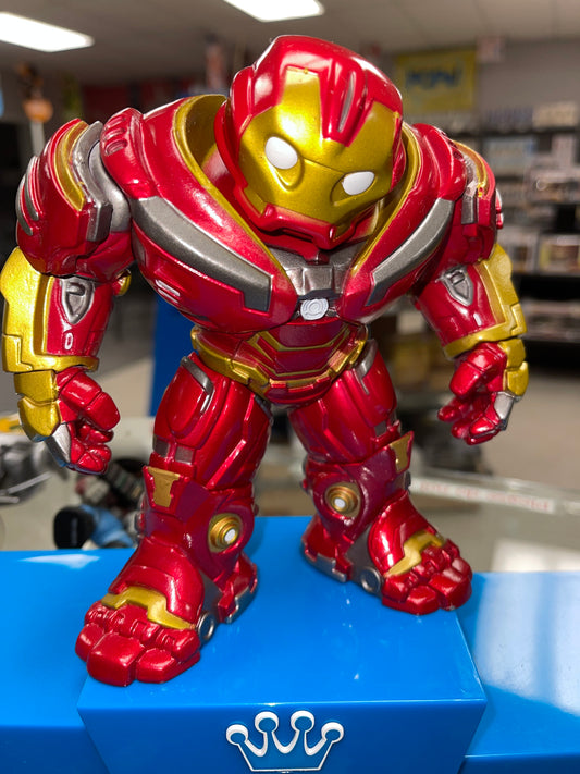 Hulkbuster (Avengers: Infinity War) (No Box)- Funko Pop! #294