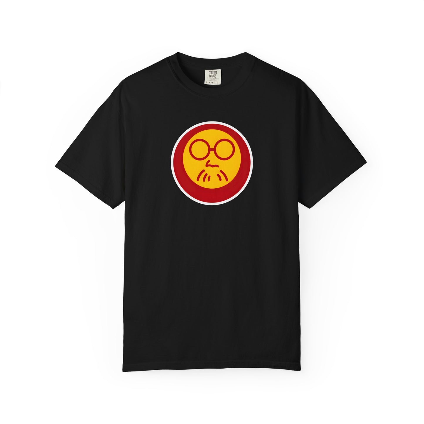 Sakamoto Days Icon T-Shirt —  Graphic Tee