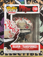Okarun [Transformed](DanDaDan)- Funko Pop! #2100 (Box Damage/Shelf Wear)