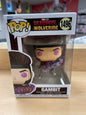 Gambit (Deadpool & Wolverine)- Funko Pop! #1496