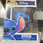 Stitch (Lilo & Stitch)- Funko Pop! #12
