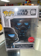 Shadow Stormtrooper (Star Wars)- Funko Pop! #394 (GameStop Exclusive)