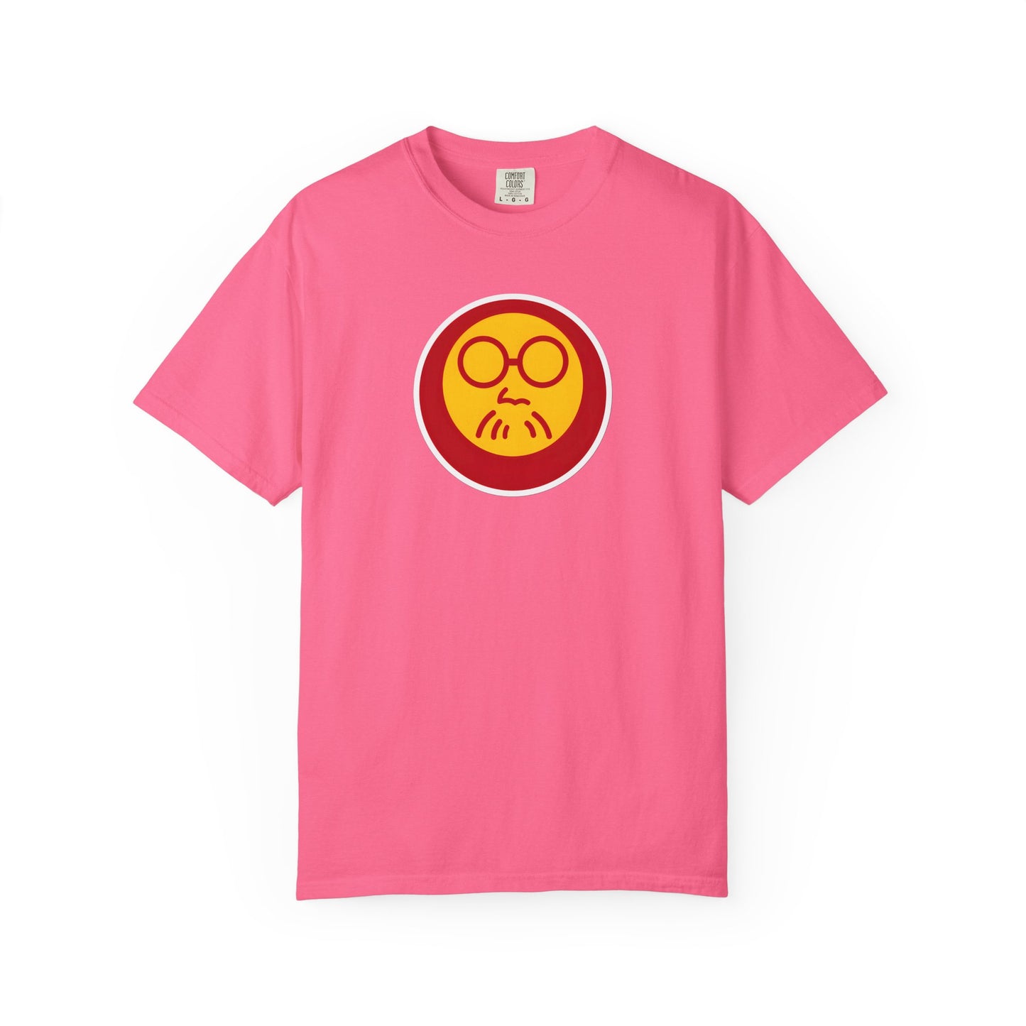 Sakamoto Days Icon T-Shirt —  Graphic Tee