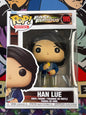 Han Lue (Fast & Furious)- Funko Pop! #1995 (NEW)