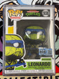 Leonardo (Teenage Mutant Ninja Turtles)- Funko Pop! #1830 (Limited Edition- Royalty)(3500 pcs)