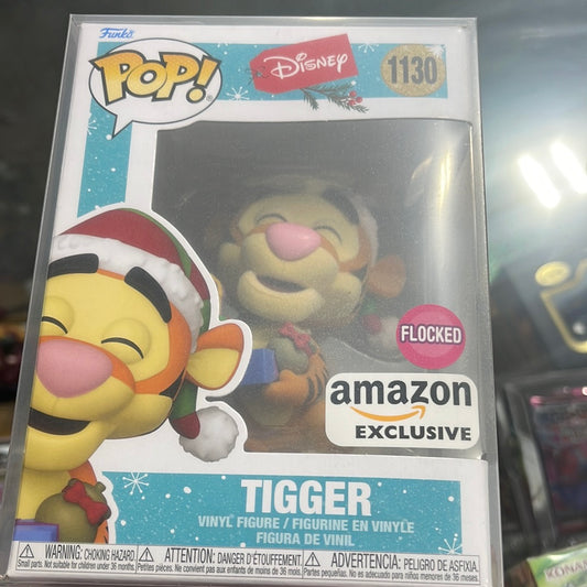 Tigger- Pop! #1130