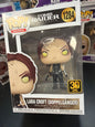 Lara Croft (Doppelgänger) (Tomb Raider)- Funko Pop! #1284 (NEW)
