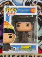 Harry (Home Alone 2: Lost in New York)- Funko Pop! #1917