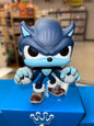 Werehog (Sonic the Hedgehog)(No Box)- Funko Pop! #862 (HotTopic Exclusive)