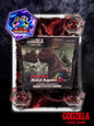 Godzilla Card Game- G: Monsters Raid Again (BP02) Booster Box (English)
