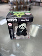 Ghost Face (Scream)- Handmade by Robots Micro #007