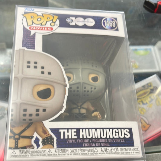 The Humungus (Mad Max) -Funko Pop! #1468