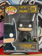 Batman [Forever](DC Comics)-Funko Pop! #289