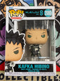 Kafka Hibino (Kaiju No. 8)- Funko Pop! #2080