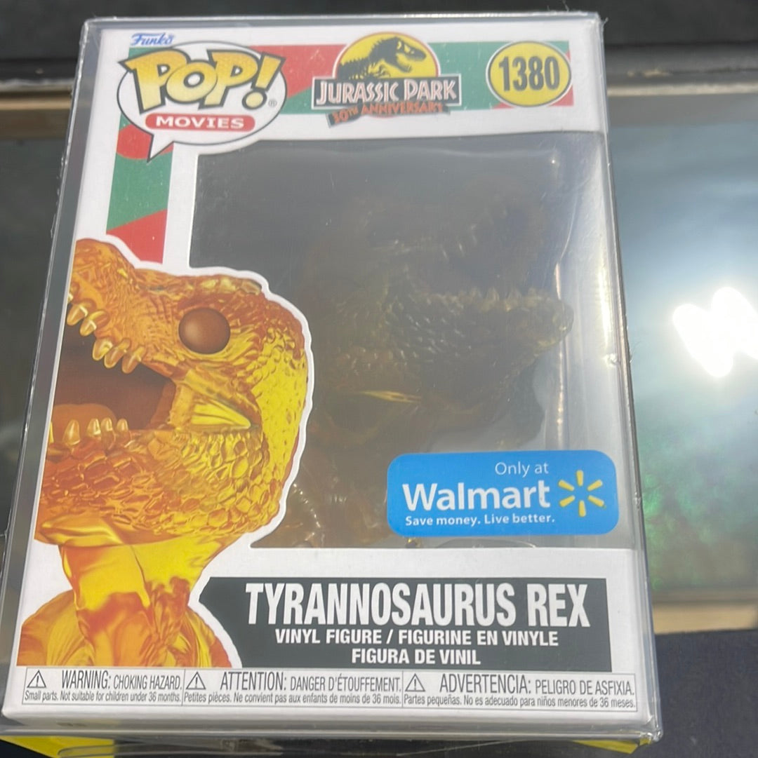 Tyrannosaurus Rex -Pop! #1380