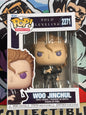 Woo Jinchul (Solo Leveling)- Funko Pop! #2271 (NEW)
