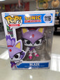 Blaze (Sonic the Hedgehog)- Funko Pop! #1116