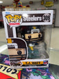 T.J. Watt (NFL)- Funko Pop! #309