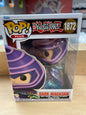 Dark Magician (Yu-Gi-Oh!)- Funko Pop! Plus #1872