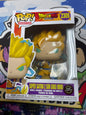 Super Saiyan Son Goku (Mini) (Dragonball Daima)- Funko Pop! #2305 (Chase) (NEW)