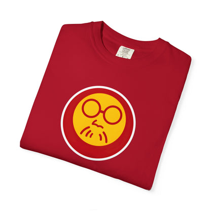 Sakamoto Days Icon T-Shirt —  Graphic Tee