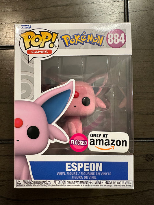 Espeon - POP! #884