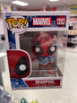 Deadpool - Funko Pop! #1283