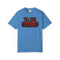 To Be Continued One Piece T-Shirt — Retro Tee