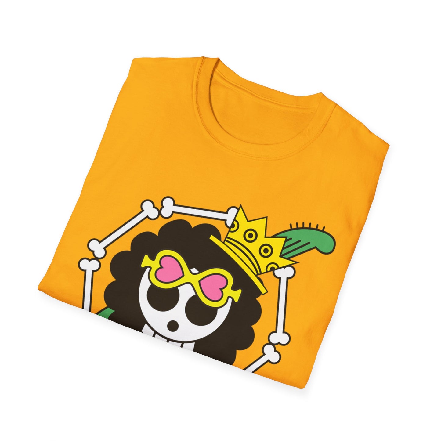 Straw Hat Crew "Soul King" Tee