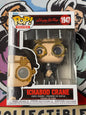 Ichabod Crane (Sleepy Hollow)- Funko Pop! #1947
